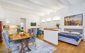 GreatStay Apartment - Melchiorstr.